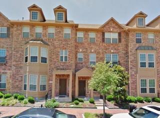 3892 Everwood Ln, Addison TX  75001-4328 exterior