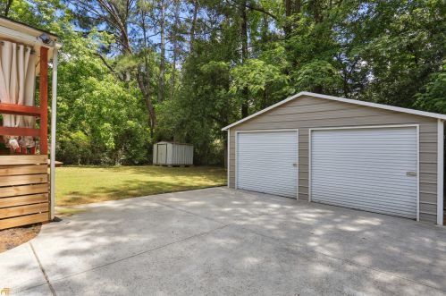 3048 Cottonwood Dr, Atlanta GA  30316-4906 exterior