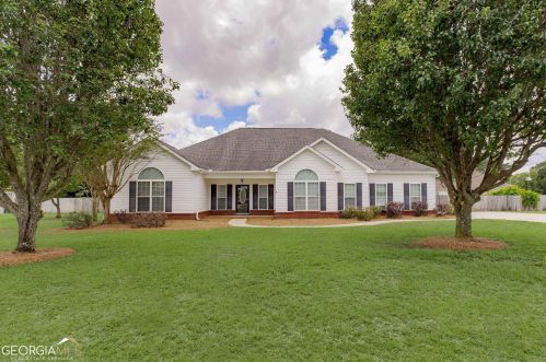 403 Wiltshire Ct, Warner Robins, GA 31088-1286