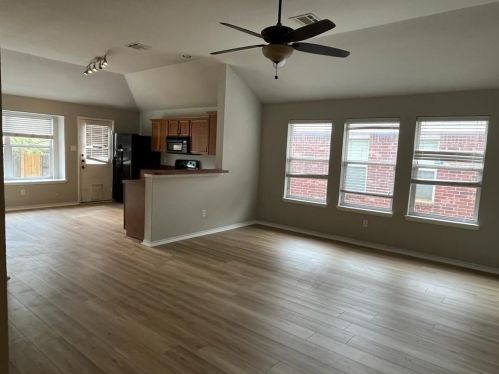 6309 Granite Creek Dr, Fort Worth TX  76179-7739 exterior