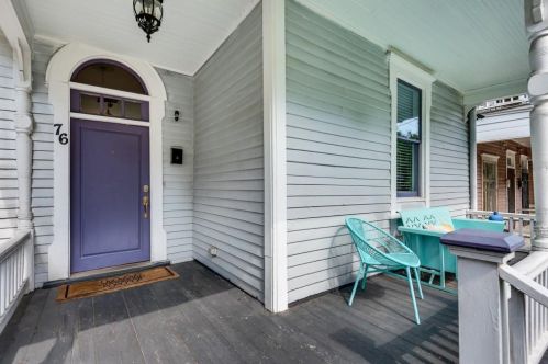 76 Howell St, Atlanta GA  30312-1646 exterior