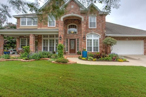 5020 Monarda Way, Fort Worth, TX 76123-1812