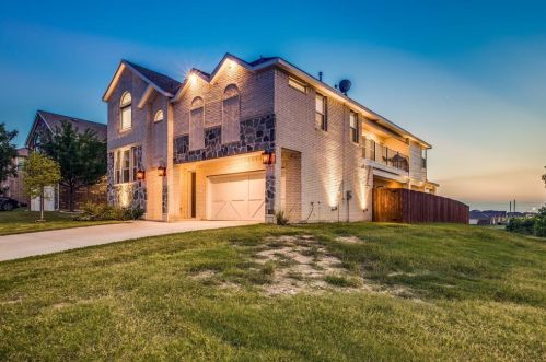 8336 Blue Periwinkle Ln, Fort Worth, TX 76123-5044