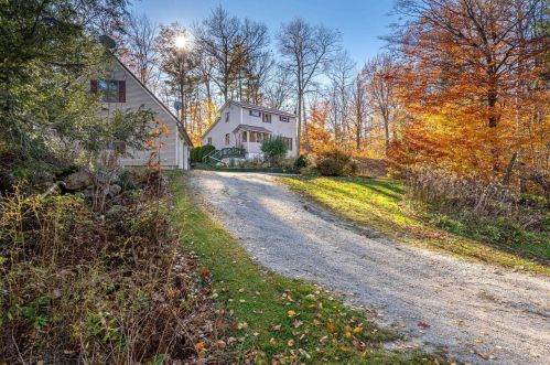 158 Wild Acre Dr, Washington, NH 03280-3263