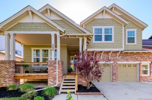 7253 Kellerman Way, Aurora, CO 80016-2170