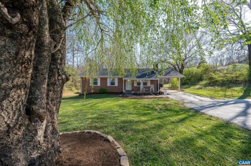 693 Country Green Rd, Charlottesville, VA 22903-7872