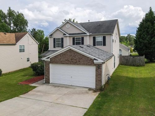 4013 Angels Dr, Stockbridge, GA 30281-7969