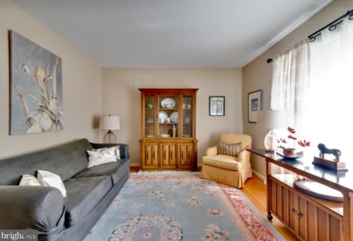 1419 Forest Ridge Rd, Charlottesville, VA 22903-3827