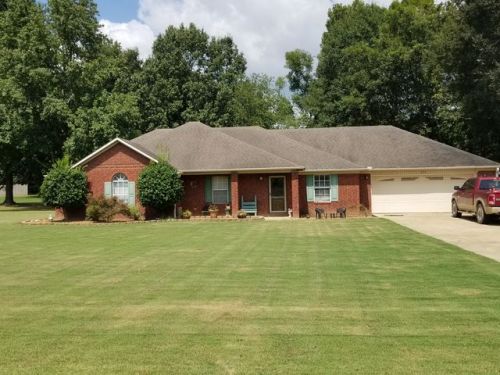 494 Highway 64b, Wynne, AR 72396-8504
