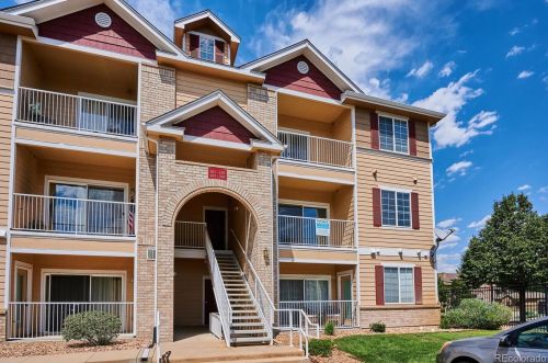 15700 Jamison Dr, Englewood CO 80112-4686 exterior