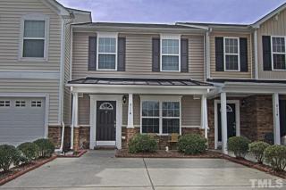 5116 Thornton Knoll Way, Raleigh, NC 27616-8045