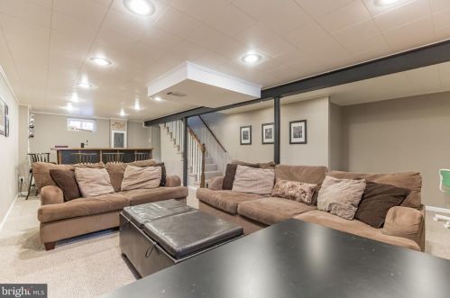 1114 Mt Vernon Ave, Tavistock NJ 08033-2307 exterior