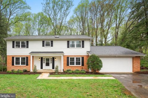 11928 Bennett Rd, Herndon, VA 20171-1501