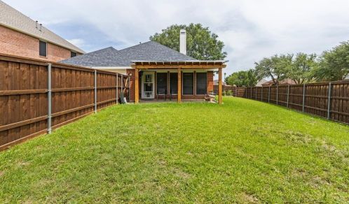 1009 Calgary Ct, Lewisville, TX 75077-2953