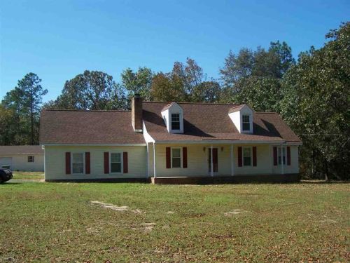 432 Hillcrest Rd, Hartsville, SC 29550-8012