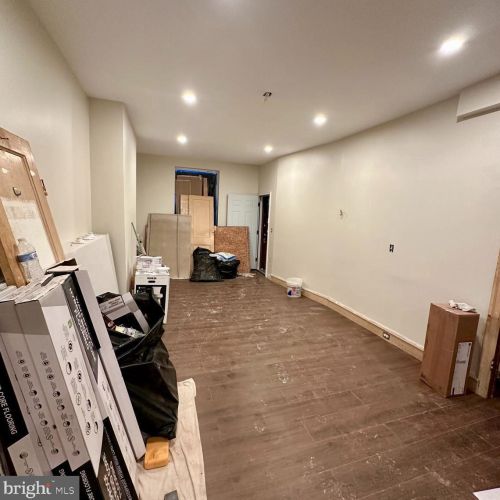 2535 28 St, Philadelphia PA 19145-4013 exterior