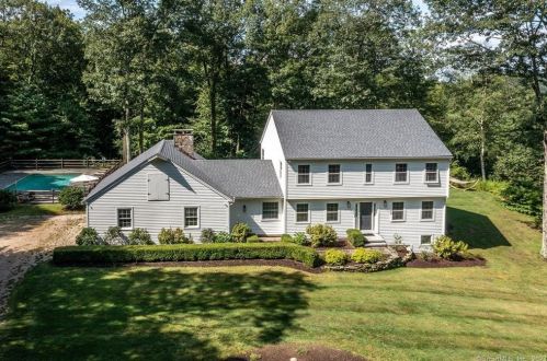 67 Smokey Hollow Rd, Washington Depot, CT 06794-1322