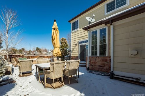 15932 Parkside Dr, Parker CO 80134-3741 exterior