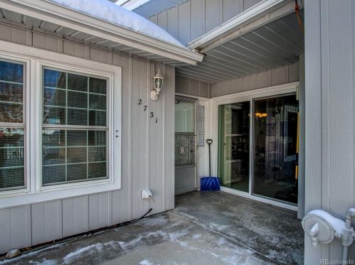 2731 Xanadu Way, Denver, CO 80014-3479