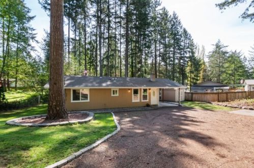 14102 Huckleberry Ln, Gig Harbor, WA 98329