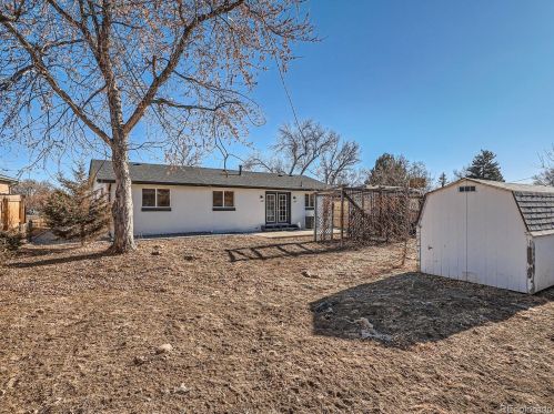 809 Kalmia Way, Westminster CO  80020-1855 exterior
