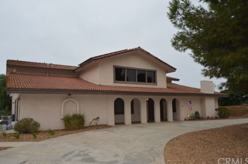 16061 Gamble Ave, Riverside, CA 92508-9161