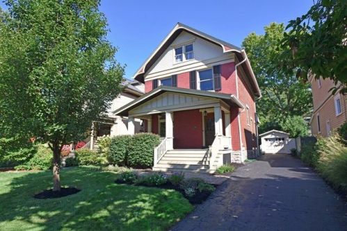 2854 Erie Ave, Cincinnati, OH 45208-2322