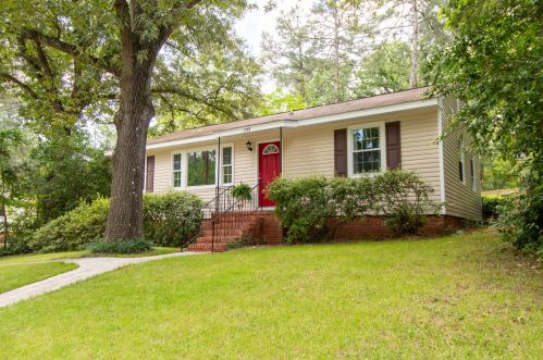 1199 Thurmond St, North Augusta, SC 29841-4357