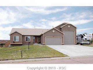 9902 Keating Dr, Amo, CO 80831-6437