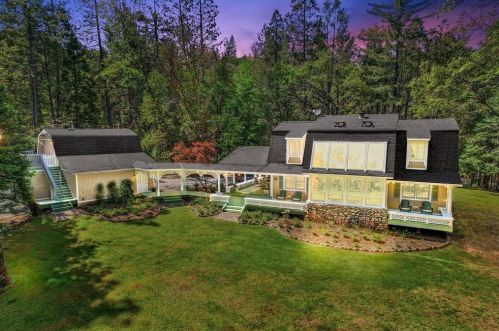 6130 Canyon Creek Rd, Virner, CA 95634-9341