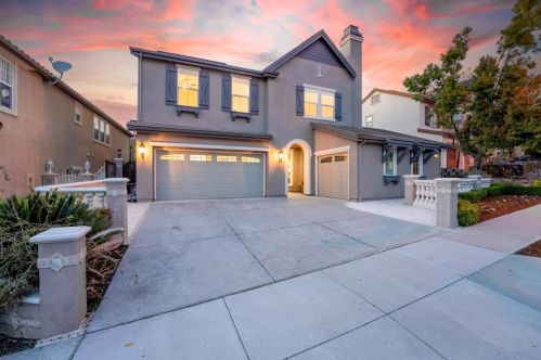 3541 Cassis Ct, San Jose, CA 95148-4391