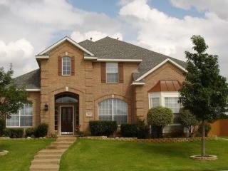 3905 Rock Trl, Plano TX  75074-7761 exterior