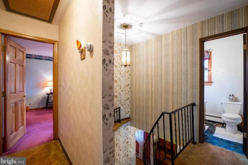 5160 Grandview Rd, Hanover PA 17331-7885 exterior