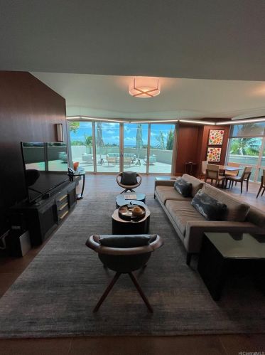 1288 Ala Moana Blvd, Honolulu HI  96814-4204 exterior