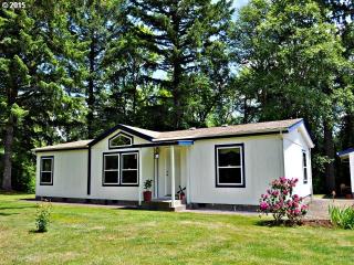 93151 Marcola Rd, Marcola OR  97454-9752 exterior