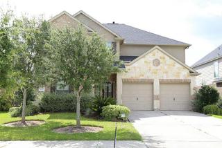4027 Merry Meadow Ct, Sugar Land TX  77479-4516 exterior