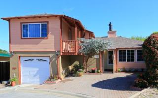 15 La Prenda, Millbrae, CA 94030-2118