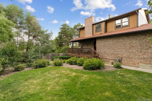 8390 63rd Ave, Arvada CO  80004-3103 exterior