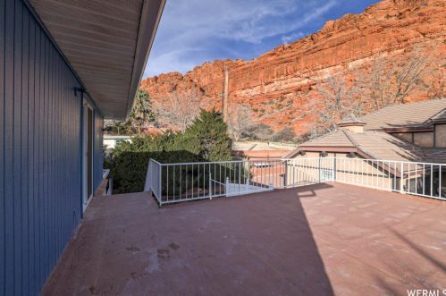 362 670 North Cir, Saint George UT exterior