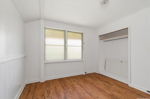 2687 Gardenia St, Honolulu HI  96816-3503 exterior