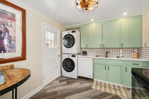 2901 Delaware St, Englewood CO  80110-1435 exterior