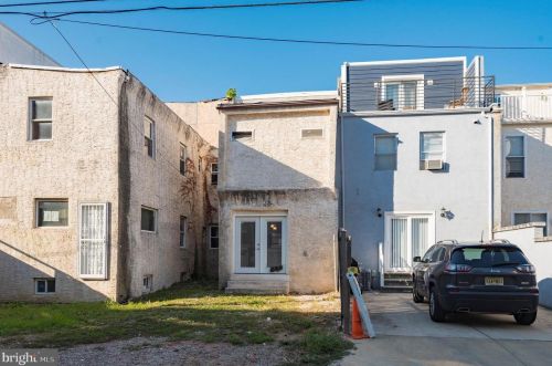 2026 Ellsworth St, Philadelphia PA  19146-2826 exterior