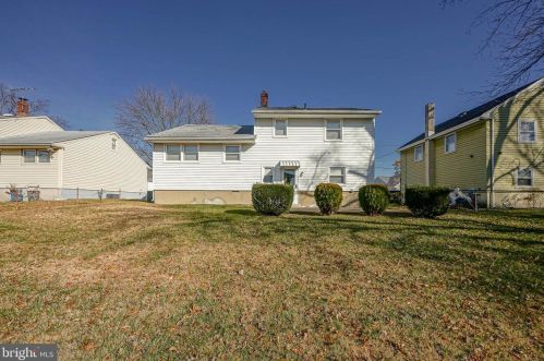 5142 Garfield Ave, Camden NJ 08109-1756 exterior