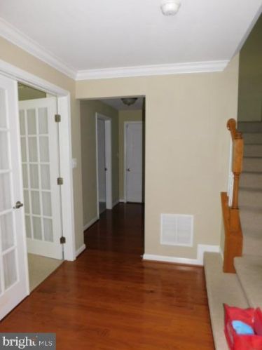 4454 Daisy Reid Ave, Woodbridge VA  22192-7805 exterior