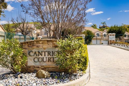 510 Sonata Way, Simi Valley, CA 93065-7096