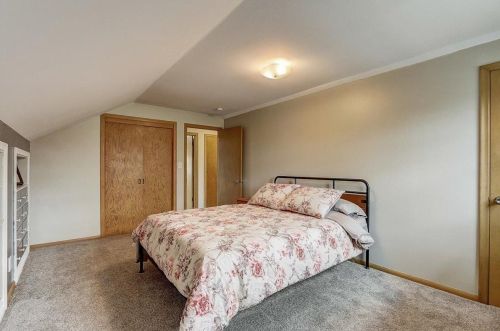 1729 5th St, Saint Paul MN  55112-6547 exterior