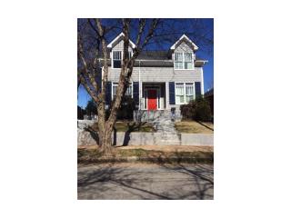 966 Wylie St, Atlanta GA  30316-1304 exterior