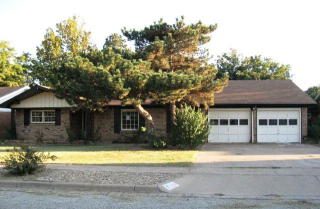 1609 55th St, Lubbock, TX 79412-2801