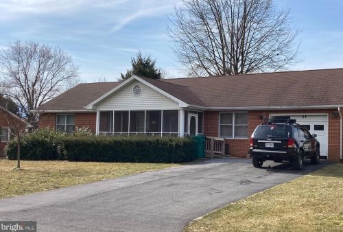 11 Lawler Ave, Richmond National Battlefiel, VA 22835-1639