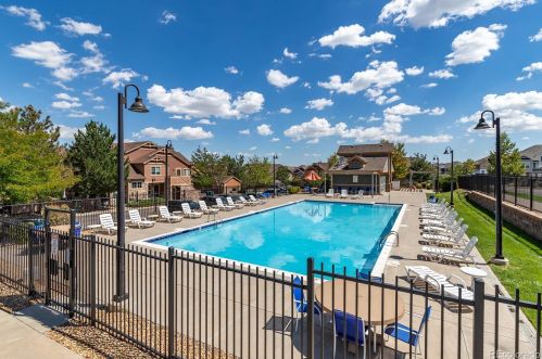 23424 Dorado Pl, Denver CO  80016-4215 exterior